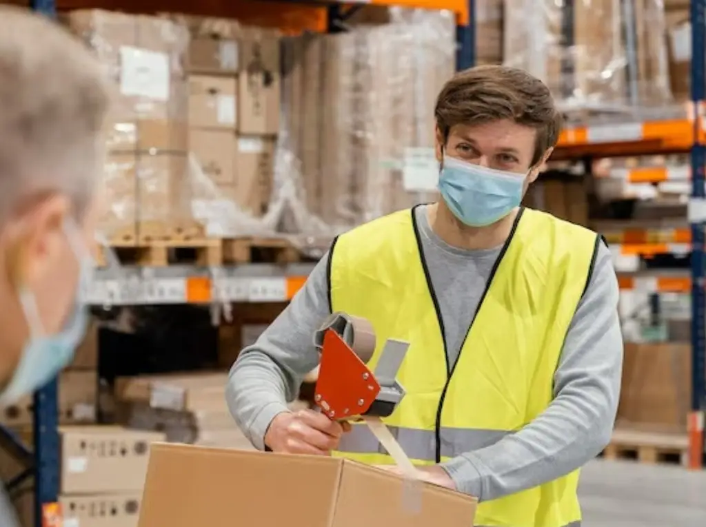 supplier in China